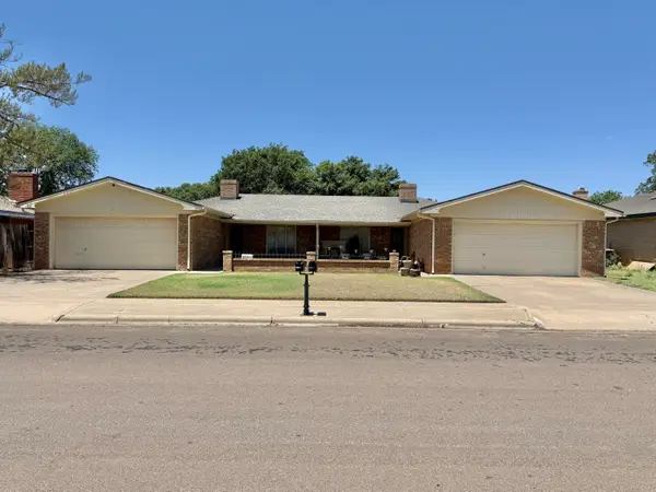 7912 Albany Avenue, Lubbock, TX 79424