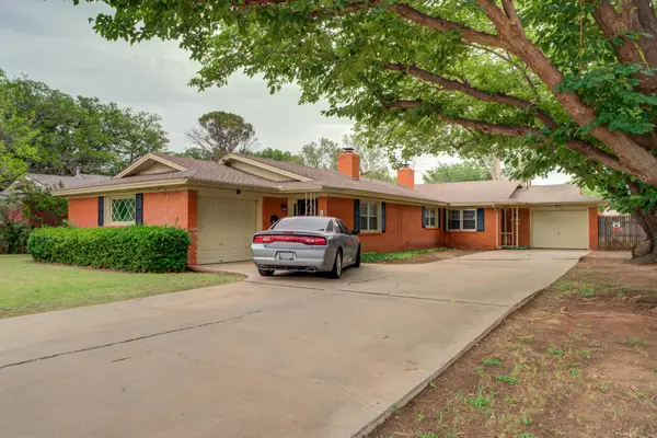 4309 58th Street, Lubbock, TX 79413