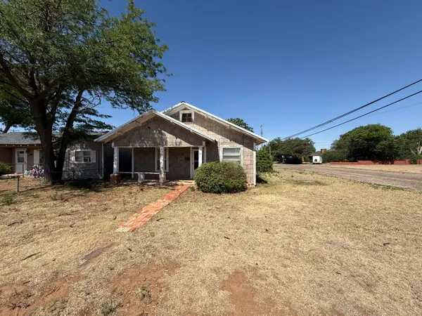 911 Ave. E Street, Abernathy, TX 79311
