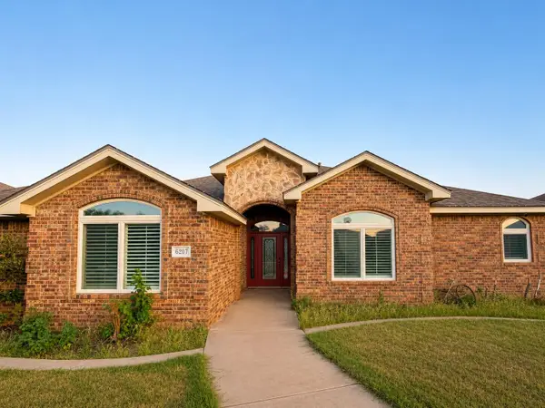 6207 75th Place, Lubbock, TX 79424