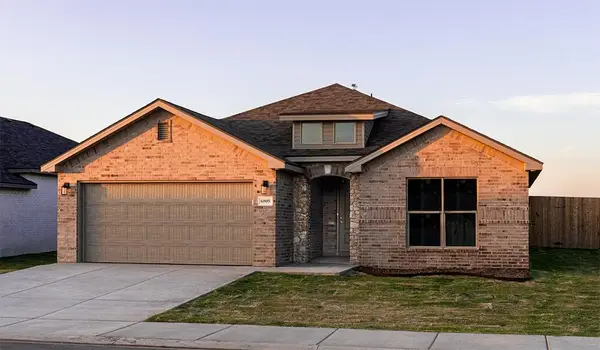 3207 Harvest Avenue, Wolfforth, TX 79382
