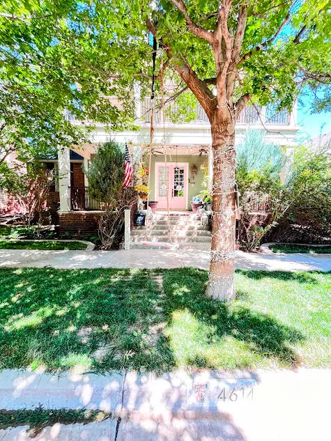 4614 120th Place, Lubbock, TX 79424 - #1