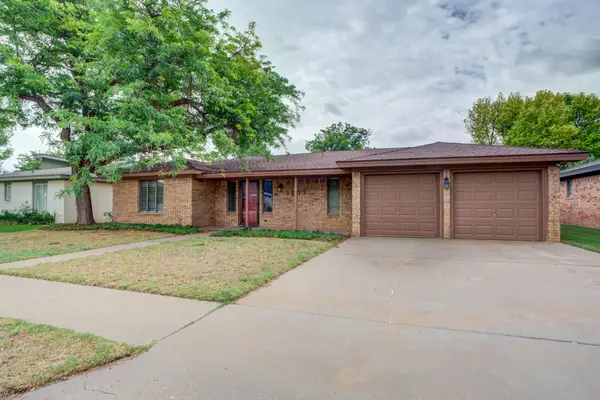 3503 91st Street, Lubbock, TX 79423