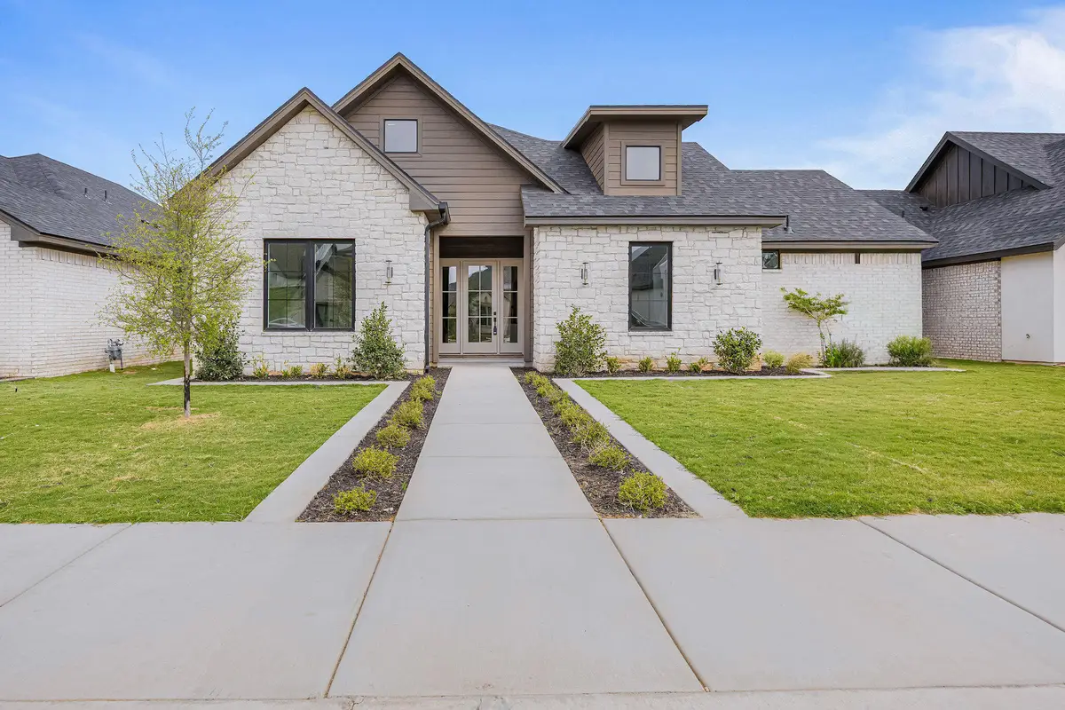 4620 138th Place, Lubbock, TX 79424 - #1