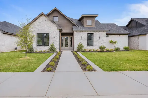 4620 138th Place, Lubbock, TX 79424