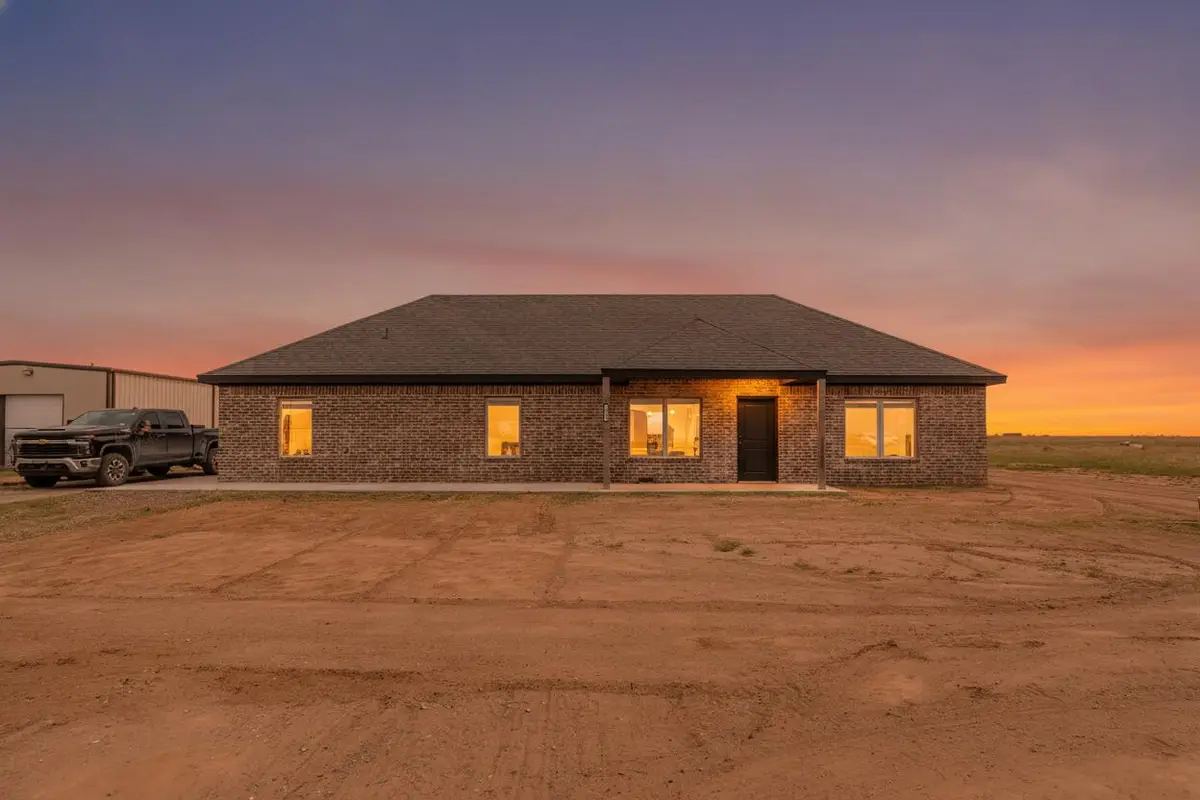 1389 Redhead Road, Wilson, TX 79381 - #1