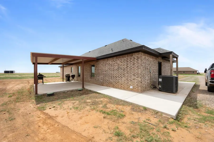 1389 Redhead Road, Wilson, TX 79381 - #2