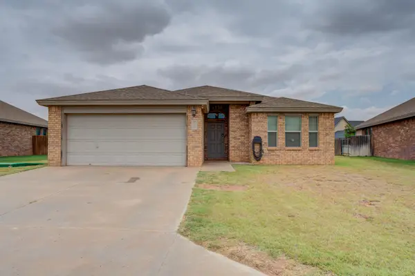 5204 Kemper Street, Lubbock, TX 79416
