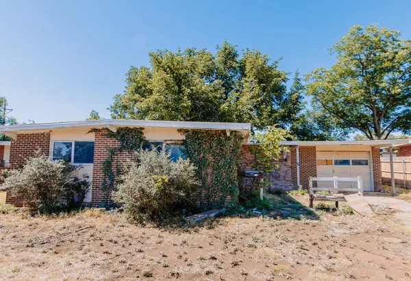 2315 49th Street, Lubbock, TX 79412