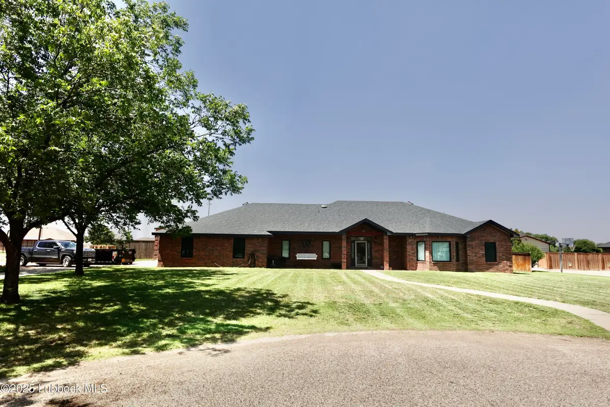 5412 County Rd 7340, Lubbock, TX 79424 - #1