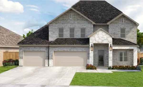 1101 N 6th Street, Wolfforth, TX 79382