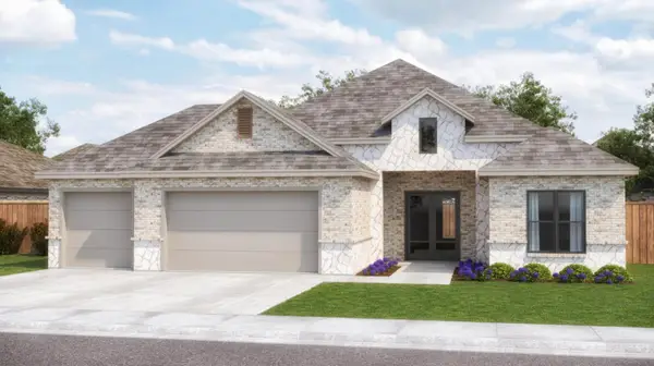 1218 N 6th Street, Wolfforth, TX 79382