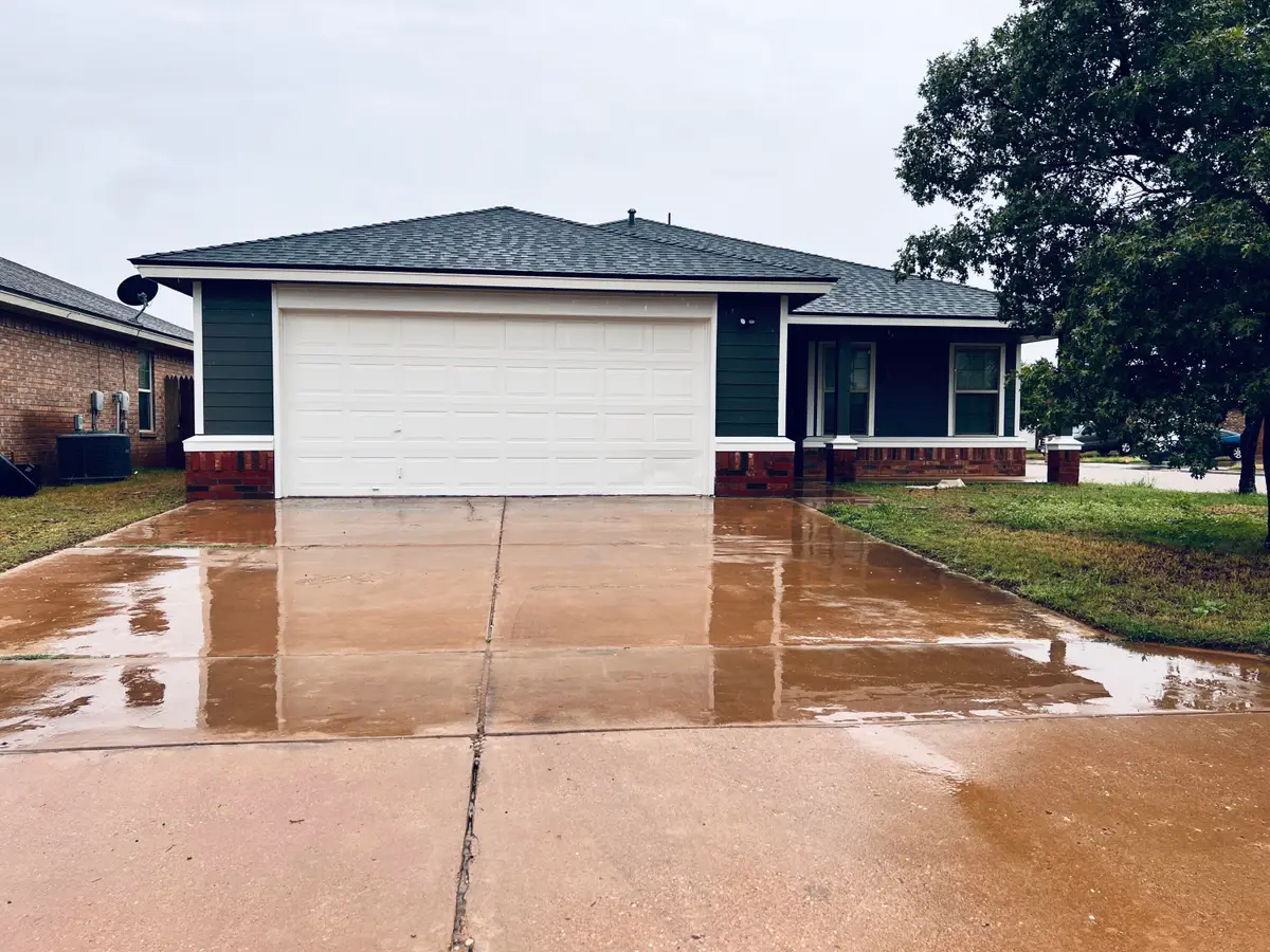 2321 99th Street, Lubbock, TX 79423 - #1