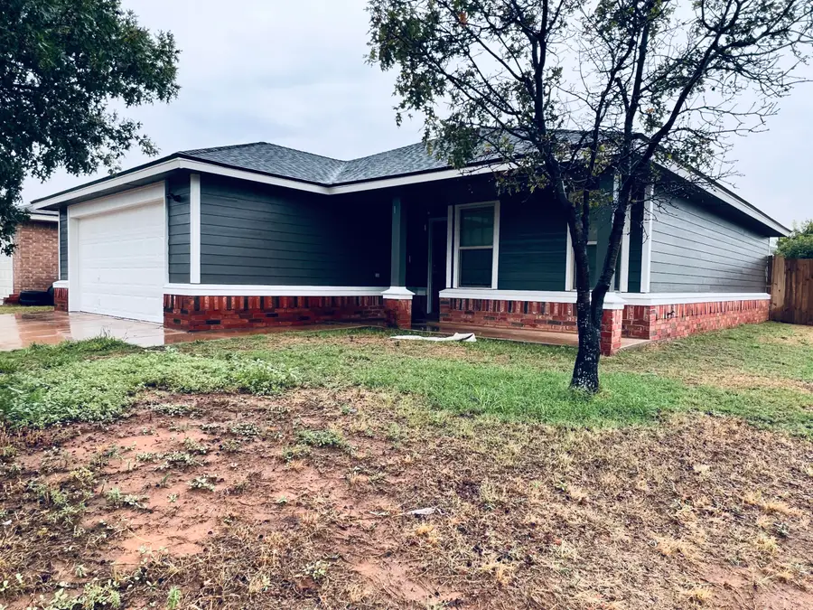 2321 99th Street, Lubbock, TX 79423 - #2