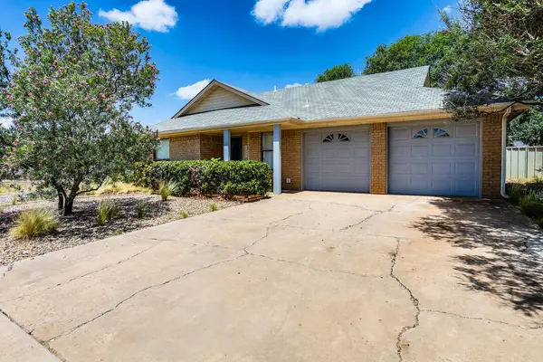 3510 103rd Street, Lubbock, TX 79423