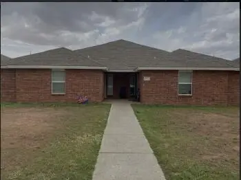 5408 Harvard Street, Lubbock, TX 79416 - #1