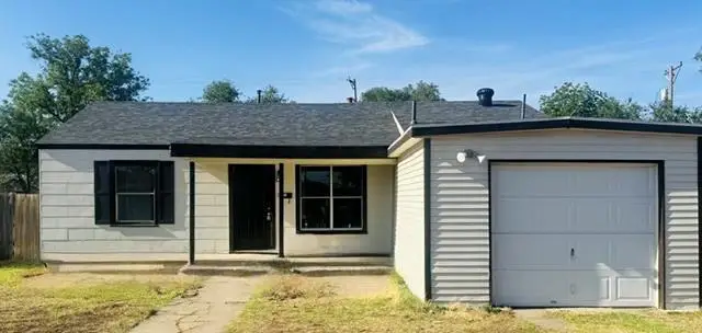 4817 35th Street, Lubbock, TX 79414 - #1