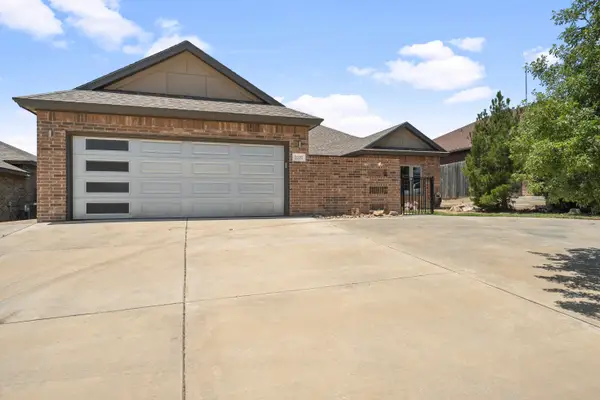 2107 101st Street, Lubbock, TX 79423