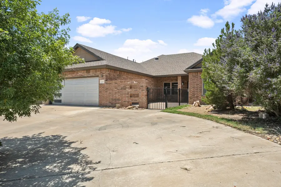 2107 101st Street, Lubbock, TX 79423 - #2