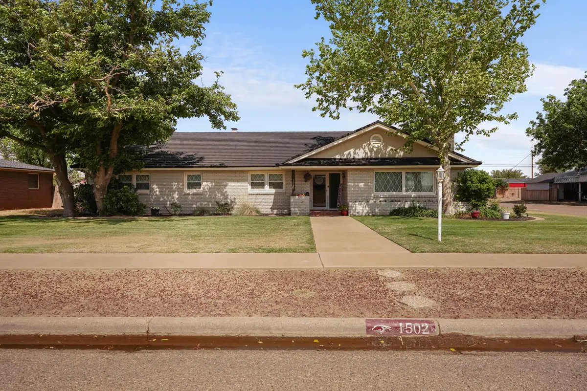 1502 Ave L, Ralls, TX 79357 - #1