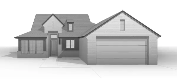1214 N 6th Street, Wolfforth, TX 79382