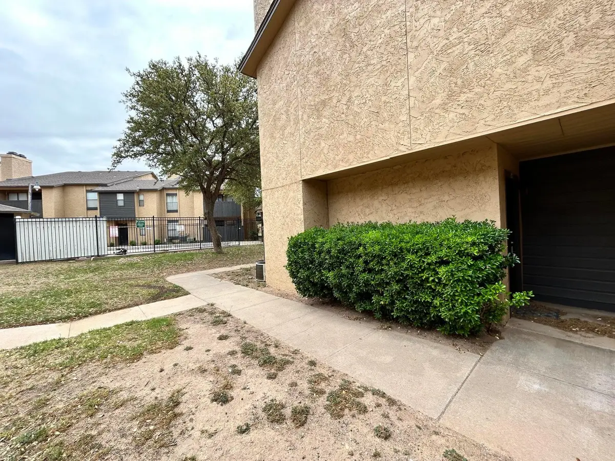 8601 Memphis Drive, Lubbock, TX 79423 - #1
