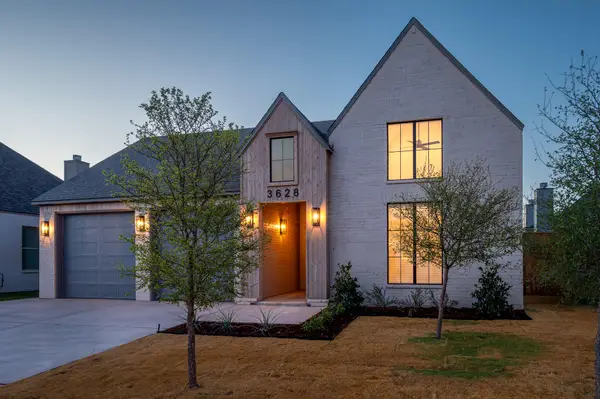 3628 122nd Street, Lubbock, TX 79423