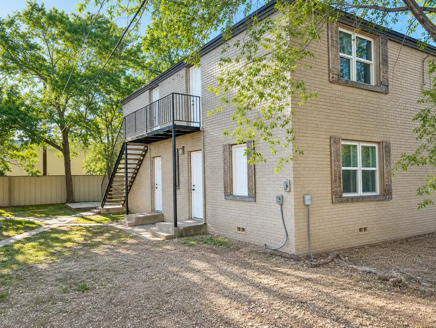 1708 18th Street, Lubbock, TX 79401 - #3