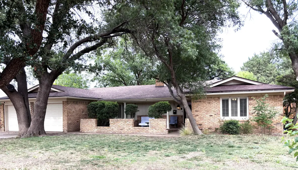 3608 76th Street, Lubbock, TX 79423 - #1