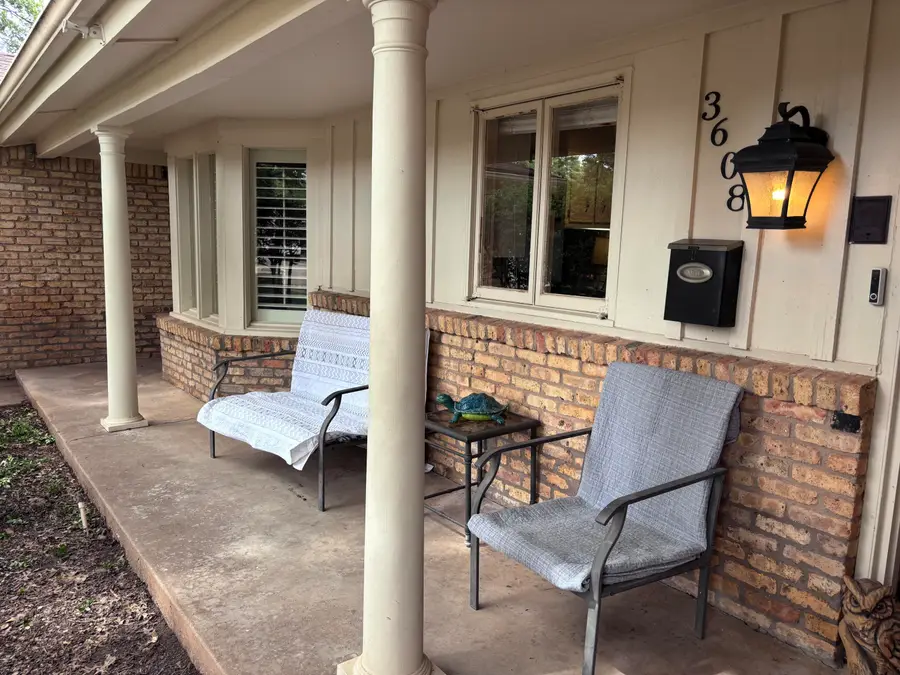 3608 76th Street, Lubbock, TX 79423 - #2