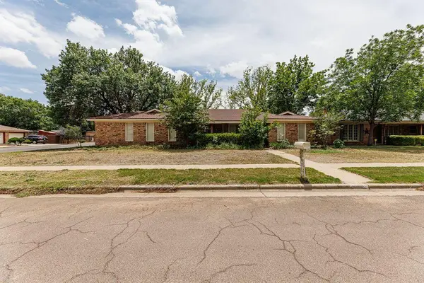 5501 78th Street, Lubbock, TX 79424