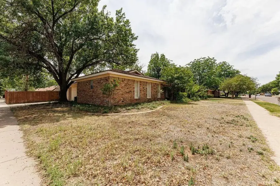 5501 78th Street, Lubbock, TX 79424 - #2