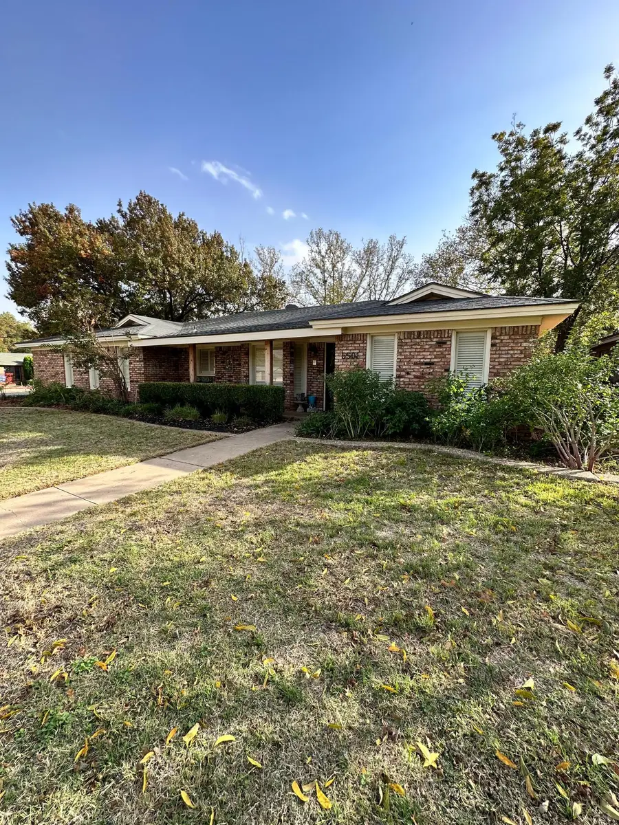 5501 78th Street, Lubbock, TX 79424 - #3