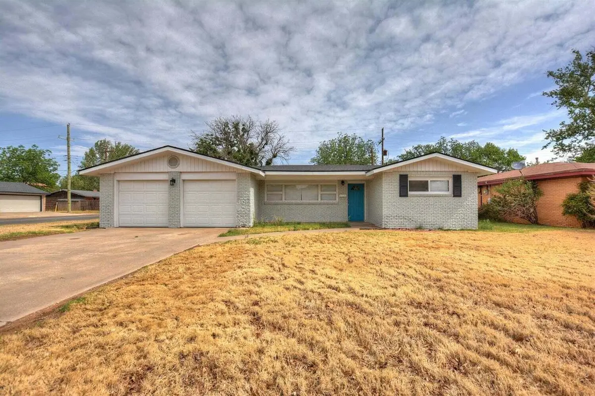 2522 60th Street, Lubbock, TX 79413 - #1