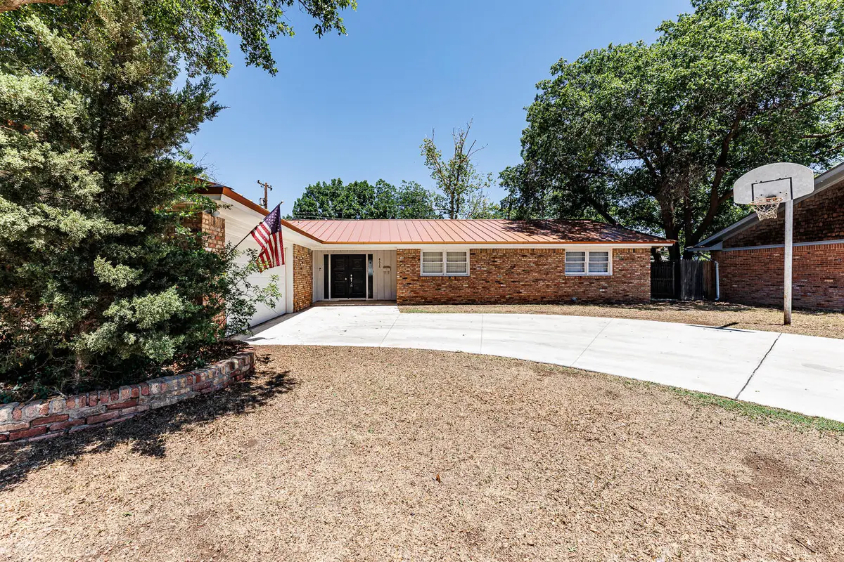 4618 30th Street, Lubbock, TX 79410 - #1