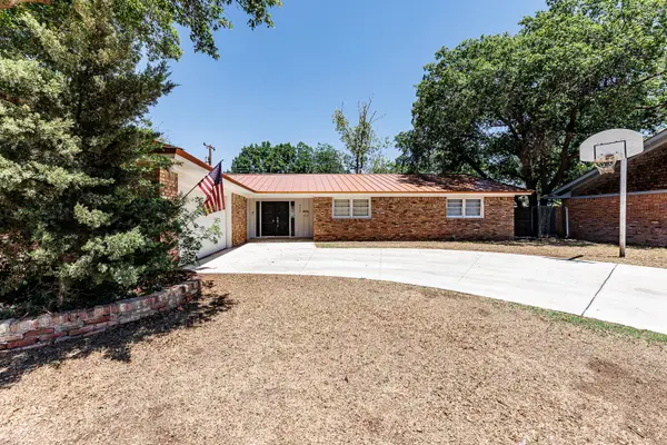 4618 30th Street, Lubbock, TX 79410