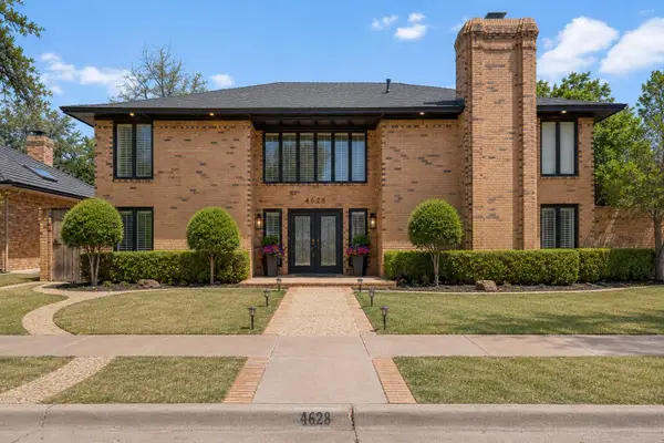 4628 94th Street, Lubbock, TX 79424