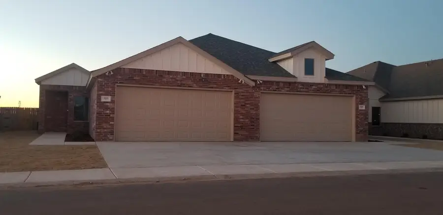 2017 102nd Street, Lubbock, TX 79423 - #2