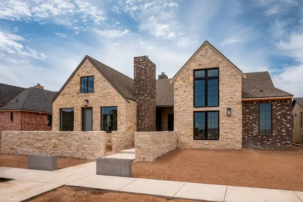 3809 123rd Street, Lubbock, TX 79423