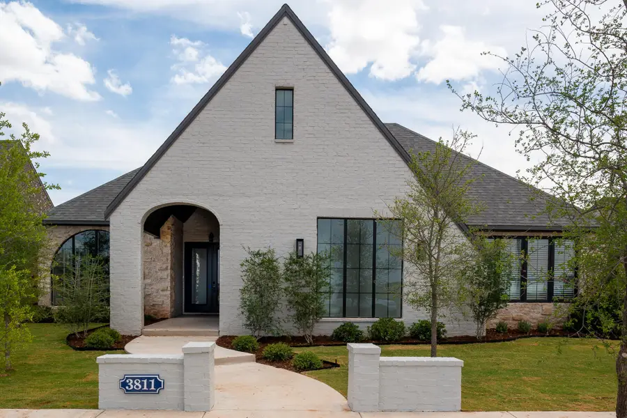 3811 123rd Street, Lubbock, TX 79423 - #2
