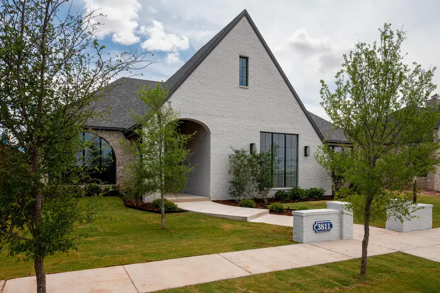 3811 123rd Street, Lubbock, TX 79423 - #3