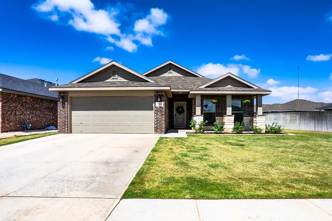 3212 Virginia Avenue, Lubbock, TX 79407 - #1