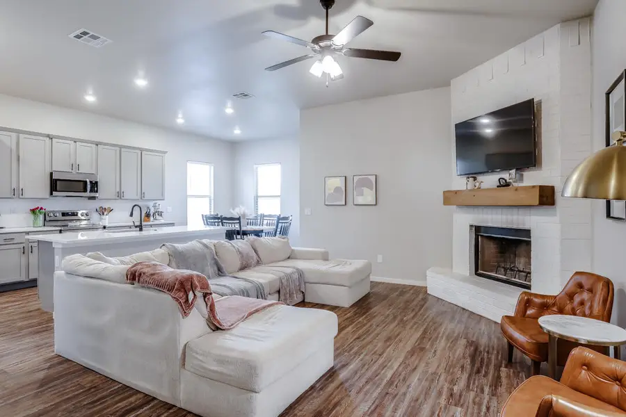 3212 Virginia Avenue, Lubbock, TX 79407 - #2