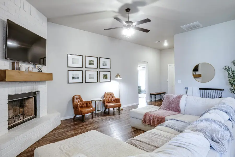 3212 Virginia Avenue, Lubbock, TX 79407 - #3