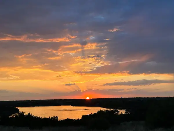 15 North Ridge Drive, Justiceburg, TX 79330