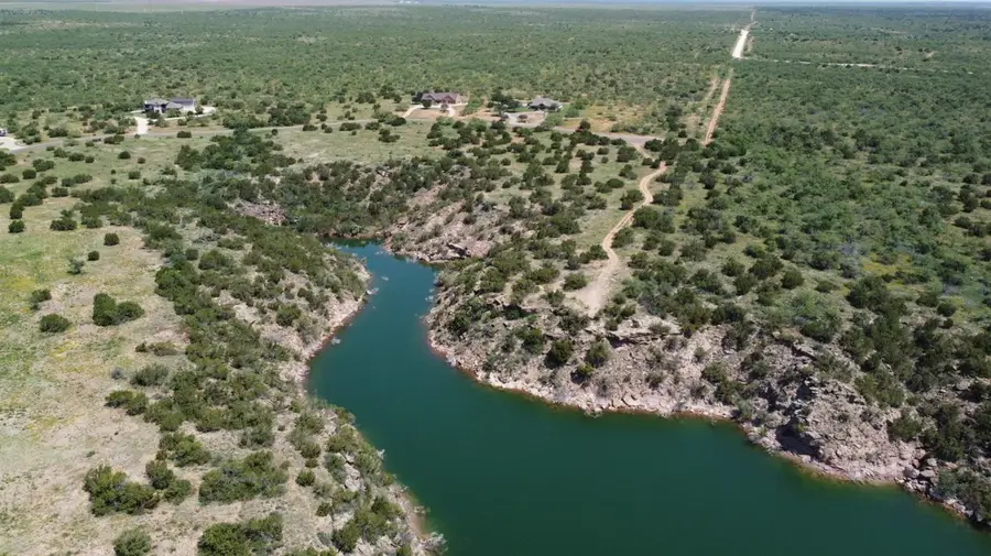108 Sierra Vista, Justiceburg, TX 79330 - #2