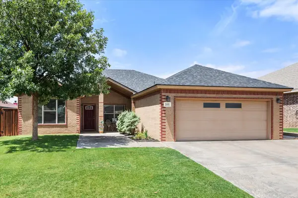 2111 101st Street, Lubbock, TX 79423