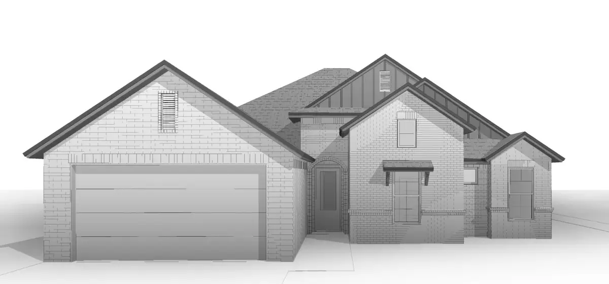 411 Essex Lane, Wolfforth, TX 79382 - #1