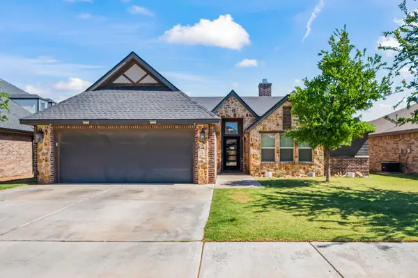 6906 70th Street, Lubbock, TX 79424