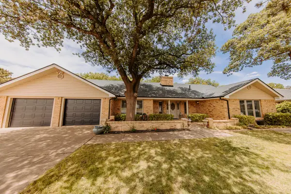3408 94th Street, Lubbock, TX 79423